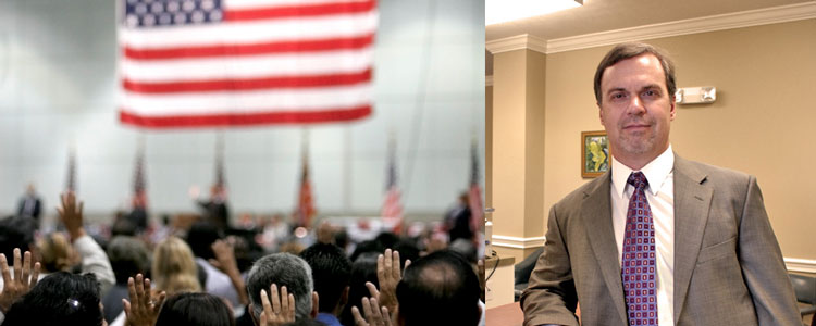 Mississippi Immigration Lawyer